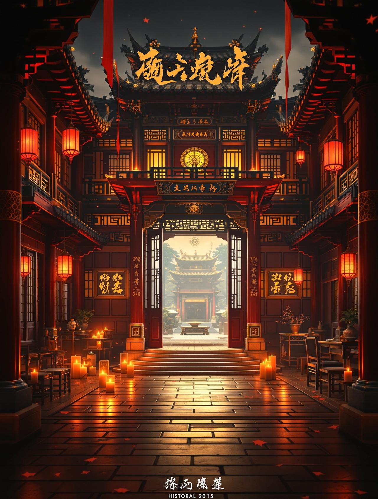 在线高清观看免费精选推荐 - 长安十二时辰·续